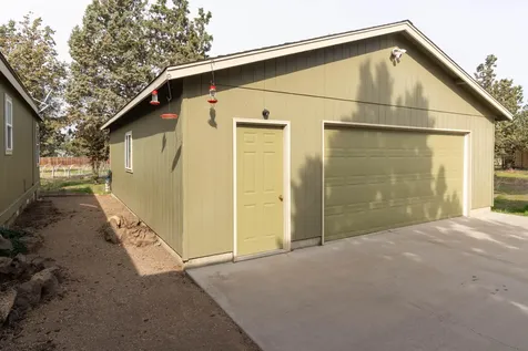 6776 SW Buckskin Lane Terrebonne OR 97760