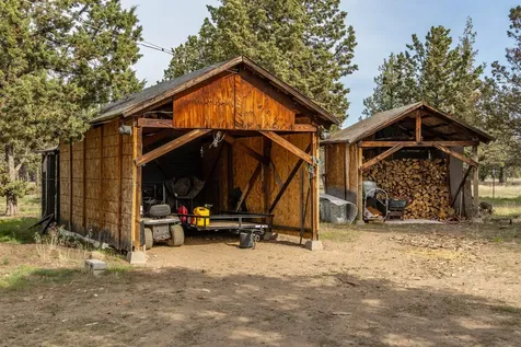6776 SW Buckskin Lane Terrebonne OR 97760