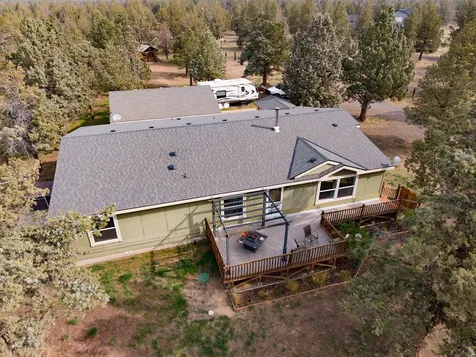 6776 SW Buckskin Lane Terrebonne OR 97760