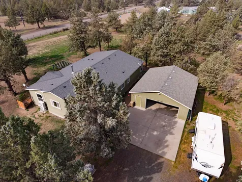 6776 SW Buckskin Lane Terrebonne OR 97760