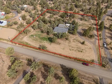 6776 SW Buckskin Lane Terrebonne OR 97760