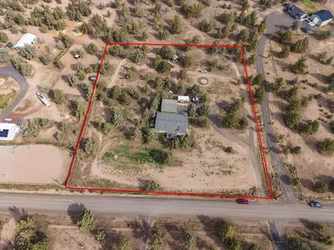 6776 SW Buckskin Lane Terrebonne OR 97760