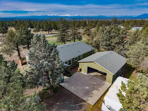 6776 SW Buckskin Lane Terrebonne OR 97760