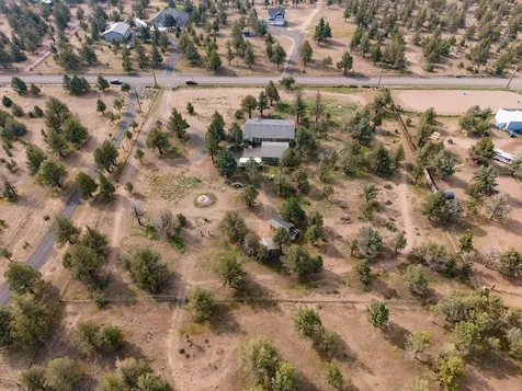 6776 SW Buckskin Lane Terrebonne OR 97760
