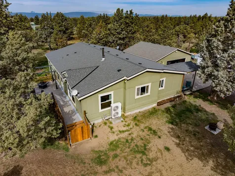 6776 SW Buckskin Lane Terrebonne OR 97760