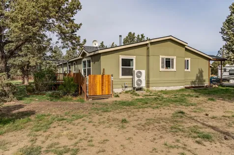 6776 SW Buckskin Lane Terrebonne OR 97760