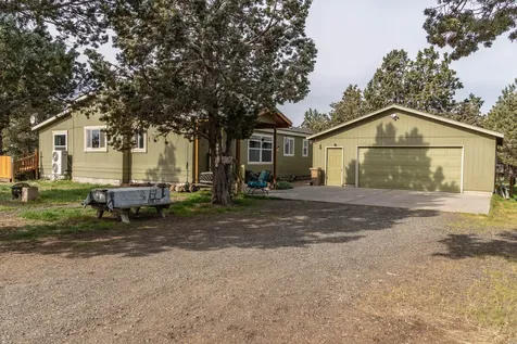 6776 SW Buckskin Lane Terrebonne OR 97760