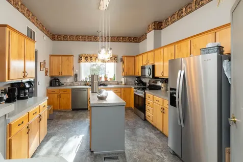 6776 SW Buckskin Lane Terrebonne OR 97760