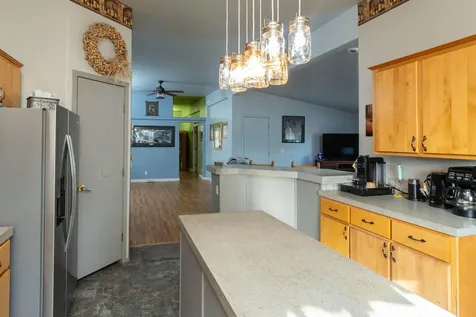6776 SW Buckskin Lane Terrebonne OR 97760