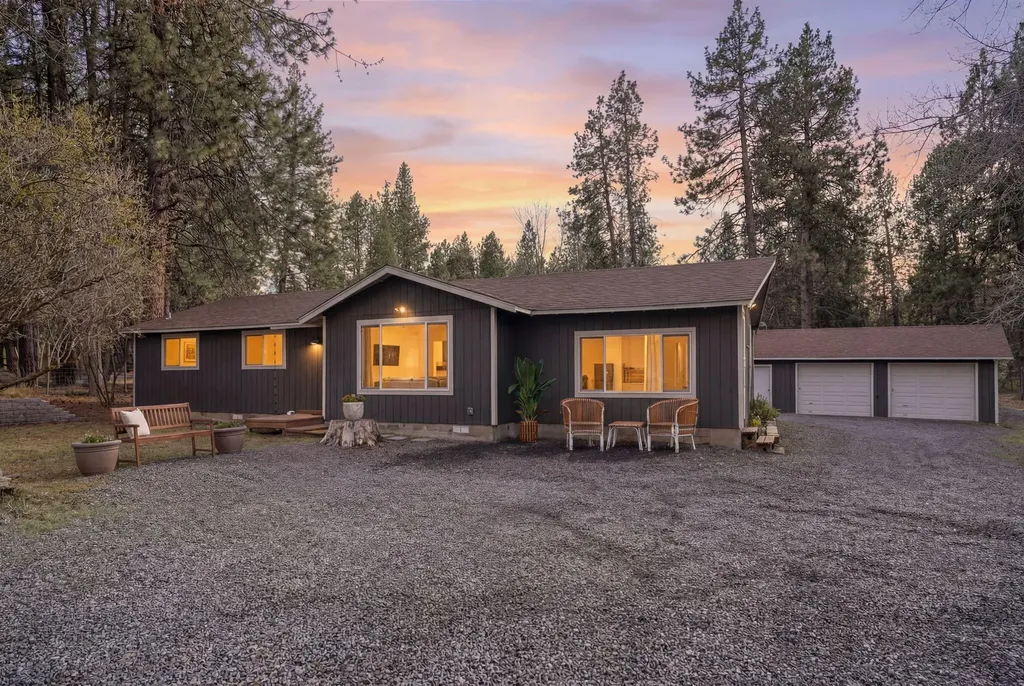 18949 Baker Road Bend OR 97702