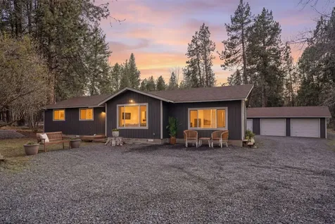 18949 Baker Road Bend OR 97702