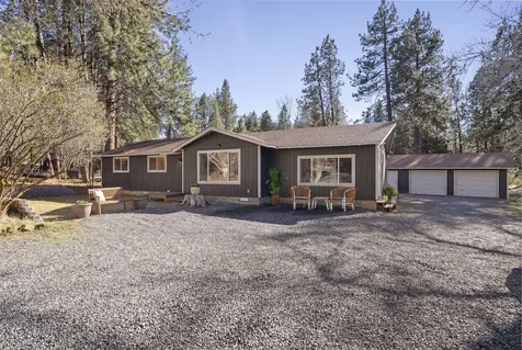 18949 Baker Road Bend OR 97702