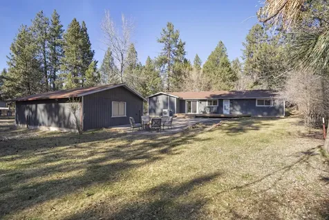 18949 Baker Road Bend OR 97702