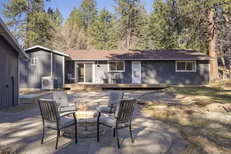 18949 Baker Road Bend OR 97702