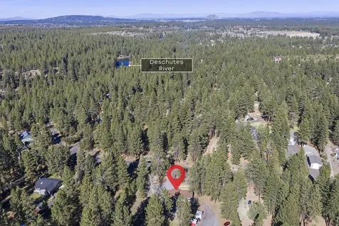 18949 Baker Road Bend OR 97702