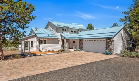 65230 Smokey Ridge Road Bend OR 97703