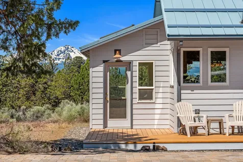 65230 Smokey Ridge Road Bend OR 97703