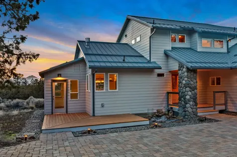 65230 Smokey Ridge Road Bend OR 97703