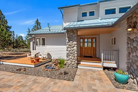 65230 Smokey Ridge Road Bend OR 97703