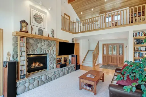 65230 Smokey Ridge Road Bend OR 97703