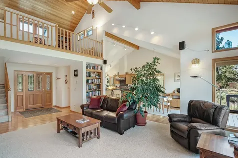 65230 Smokey Ridge Road Bend OR 97703