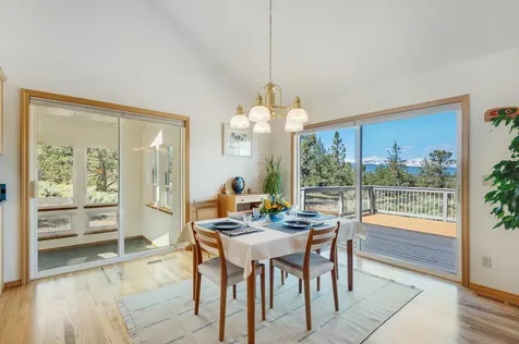 65230 Smokey Ridge Road Bend OR 97703