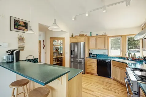 65230 Smokey Ridge Road Bend OR 97703