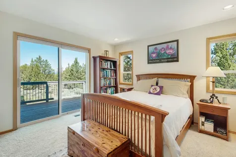 65230 Smokey Ridge Road Bend OR 97703