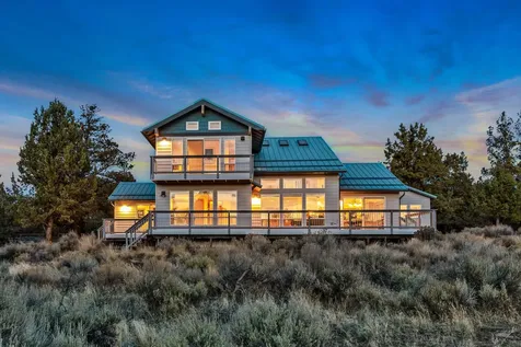 65230 Smokey Ridge Road Bend OR 97703