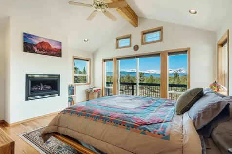 65230 Smokey Ridge Road Bend OR 97703