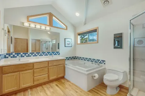 65230 Smokey Ridge Road Bend OR 97703