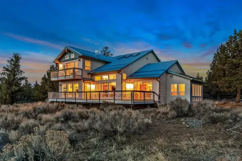 65230 Smokey Ridge Road Bend OR 97703