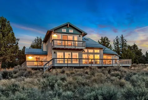 65230 Smokey Ridge Road Bend OR 97703
