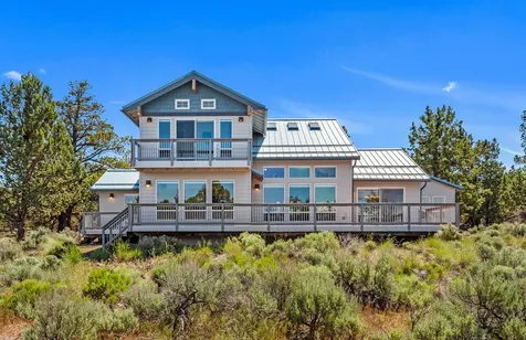 65230 Smokey Ridge Road Bend OR 97703
