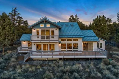 65230 Smokey Ridge Road Bend OR 97703