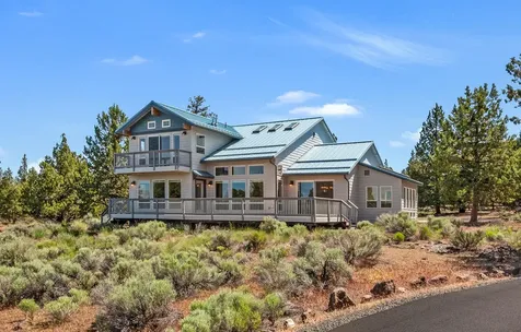 65230 Smokey Ridge Road Bend OR 97703