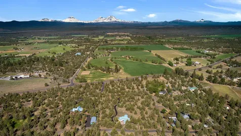 65230 Smokey Ridge Road Bend OR 97703