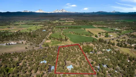 65230 Smokey Ridge Road Bend OR 97703