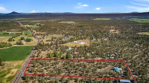 65230 Smokey Ridge Road Bend OR 97703