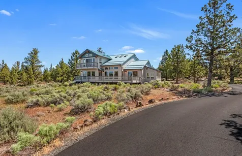 65230 Smokey Ridge Road Bend OR 97703