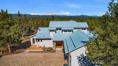 65230 Smokey Ridge Road Bend OR 97703