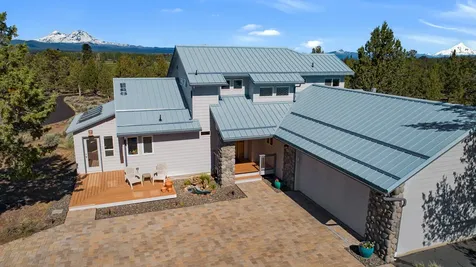 65230 Smokey Ridge Road Bend OR 97703