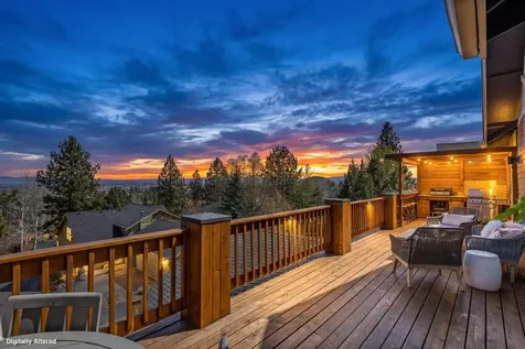 3042 NW Colonial Drive Bend OR 97703