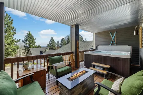 3042 NW Colonial Drive Bend OR 97703