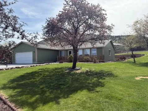 10364 SW Carol Court Culver OR 97734