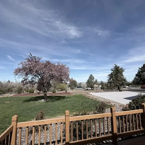 10364 SW Carol Court Culver OR 97734