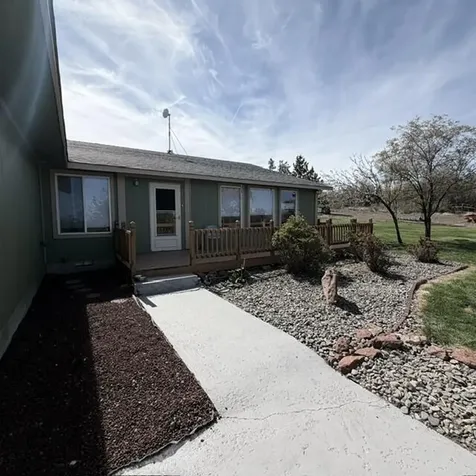 10364 SW Carol Court Culver OR 97734