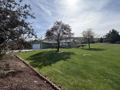 10364 SW Carol Court Culver OR 97734