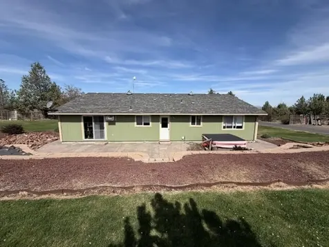 10364 SW Carol Court Culver OR 97734