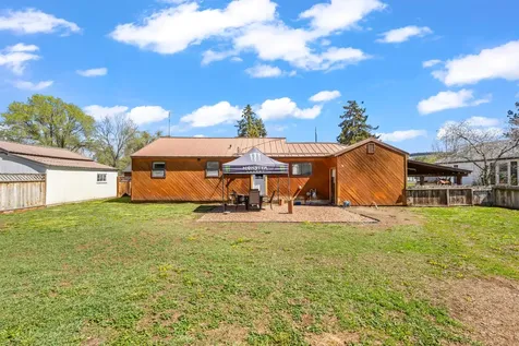 681 SE Dunham Street Prineville OR 97754
